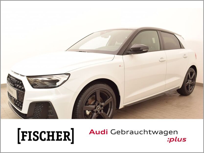 Audi A1 7.830 km 28.876 € Jena 07743