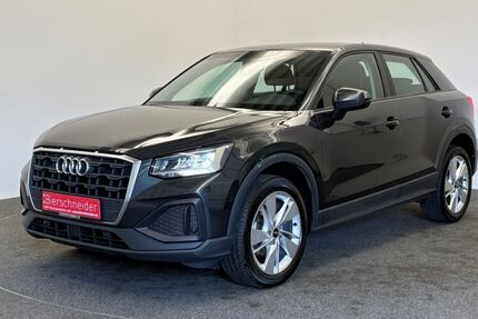 Audi Q2 92.460 km 18.450 &euro; Weißenburg 91781