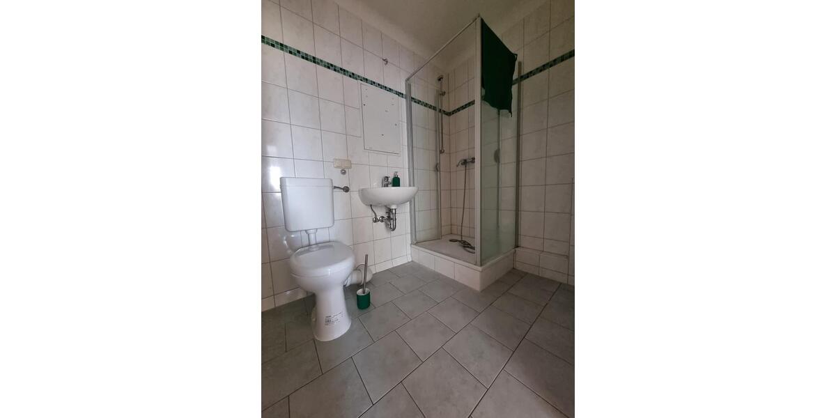 Etagenwohnung Schönebeck (Elbe) - 2 Zimmer, 55 m&sup2;, 328&euro; | Angebot:26365433