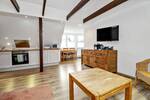 Etagenwohnung Ostseebad Boltenhagen Tarnewitz - 3 Zimmer, 50 m&sup2;, 259.000&euro; | Angebot:26388262