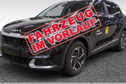 Kia Sportage 16.450 km 24.999 &euro; Chemnitz - Mittelbach 09224