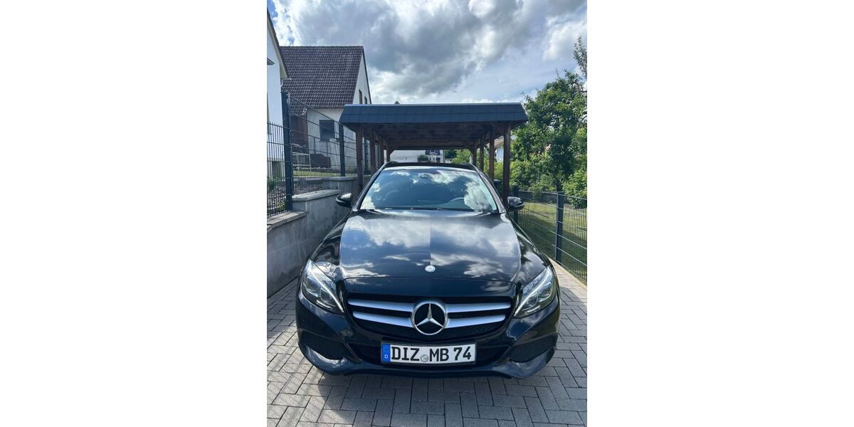 Mercedes-Benz C 200 270.000 km 6.500 &euro; Holzheim 65558