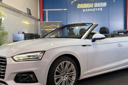 Audi A5 88.855 km 24.980 &euro; Garbsen 30827
