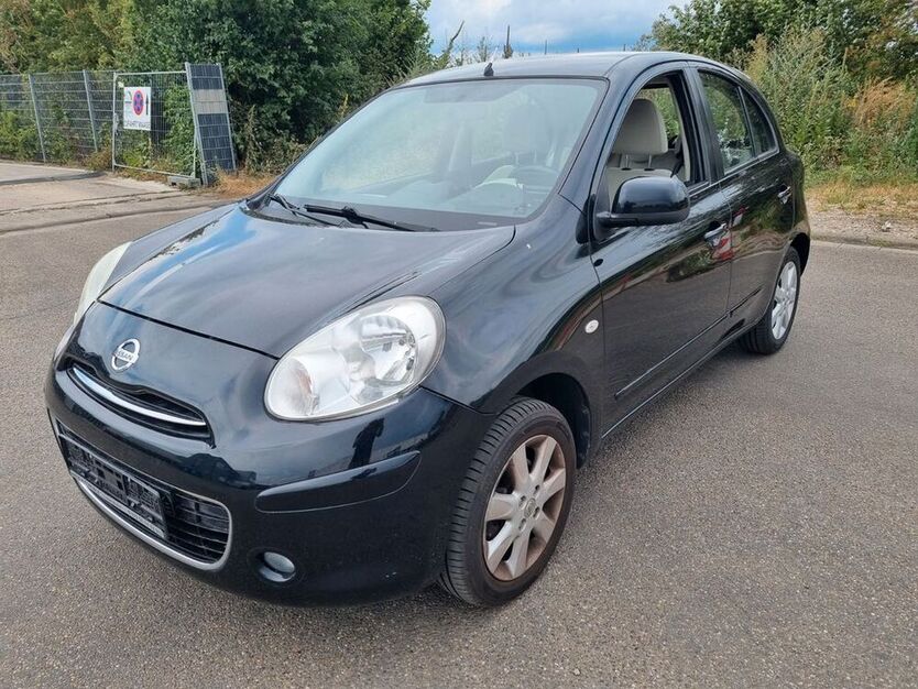 Micra