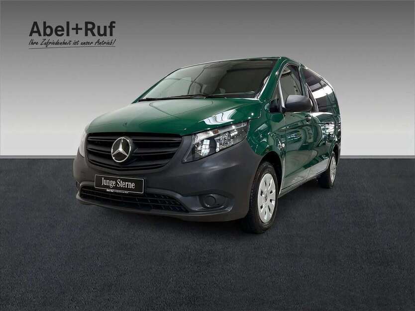 Mercedes-Benz Vito 107.804 km 29.979 € Donauwörth 86609