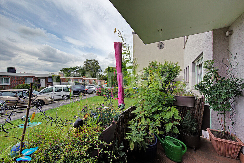 Gepflegtes Mehrfamilienhaus als Investitionschance