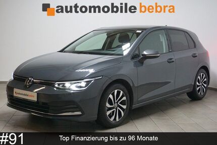 VW Golf 47.387 km 23.290 &euro; Bebra 36179