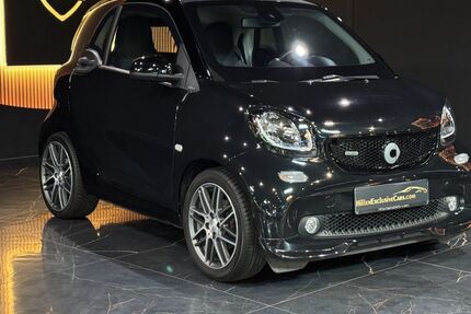 Smart ForTwo 17.644 km 35.900 &euro; Bleialf 54608