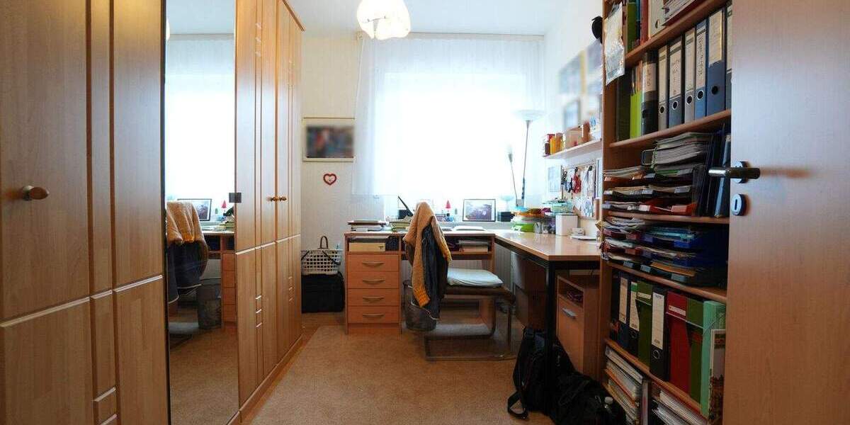 Doppelhaushälfte Salzbergen - 4 Zimmer, 109 m&sup2;, 245.000&euro; | Angebot:25698322