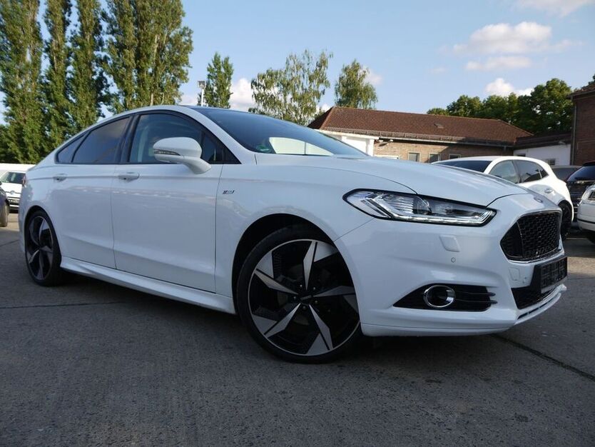 Mondeo