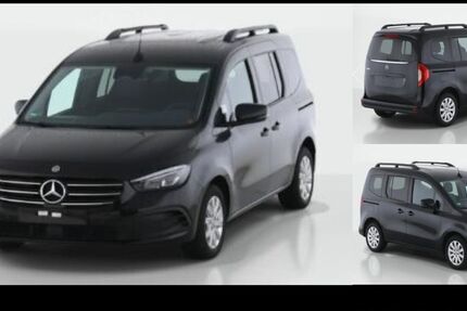 Mercedes-Benz T-Klasse 3.800 km 31.440 &euro; Osterholz-Scharmbeck 27711