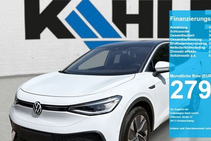 VW ID.5 31.667 km 33.490 &euro; Stadthagen 31655