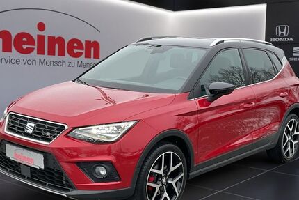 Seat Arona 45.949 km 15.709 &euro; Bergkamen 59192