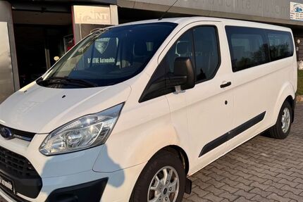 Ford Transit 275.000 km 7.990 &euro; Schwandorf 92421