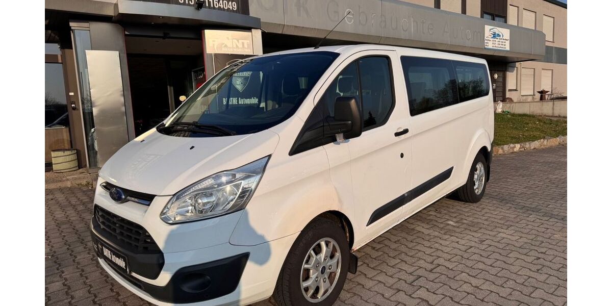 Ford Transit 275.000 km 7.990 &euro; Schwandorf 92421