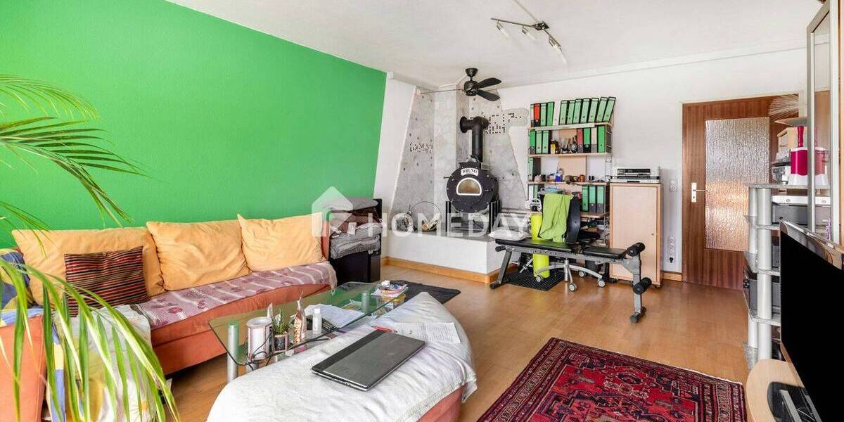 Doppelhaushälfte Neulußheim - 4 Zimmer, 150 m&sup2;, 449.000&euro; | Angebot:25677644