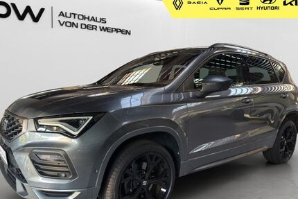 Seat Ateca 36.389 km 28.480 &euro; Heilbronn 74076
