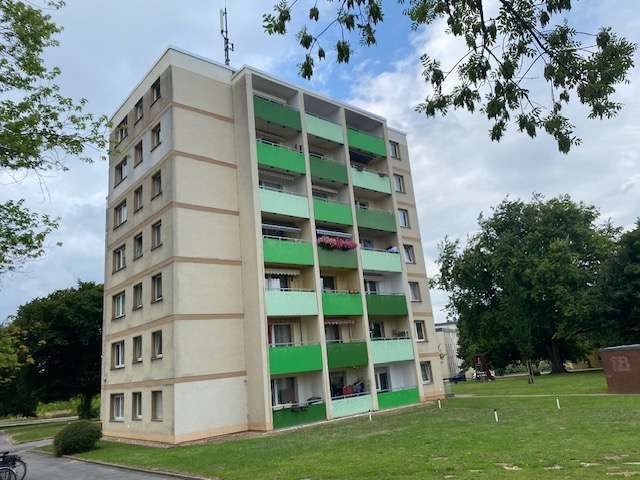 Etagenwohnung Soest Ruploh - 3 Zimmer, 64 m&sup2;, 108.000&euro; | Angebot:27159376