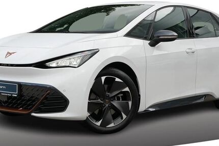 Cupra Born 23.074 km 27.980 &euro; Bocholt 46395