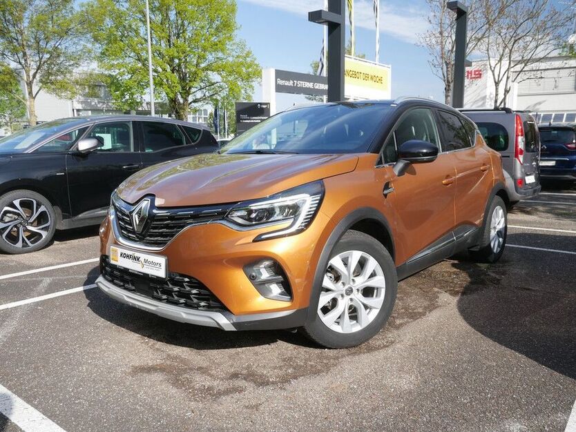 Captur