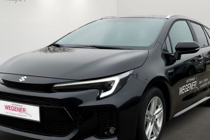 Suzuki Swace 23.780 km 24.410 &euro; Ludwigsfelde 14974