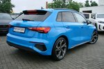 Audi A3 Sportback 2.0TDi S-Line LED ACC AHK 57.669 km 23.980 &euro; Falkensee 14612