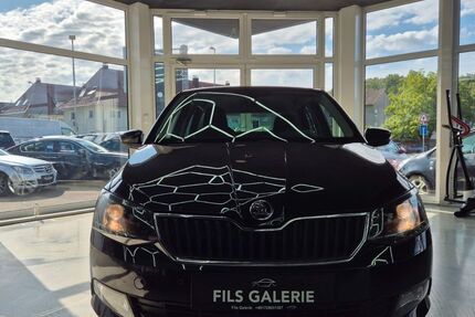 Skoda Fabia 133.500 km 10.280 &euro; Ebersbach 73061