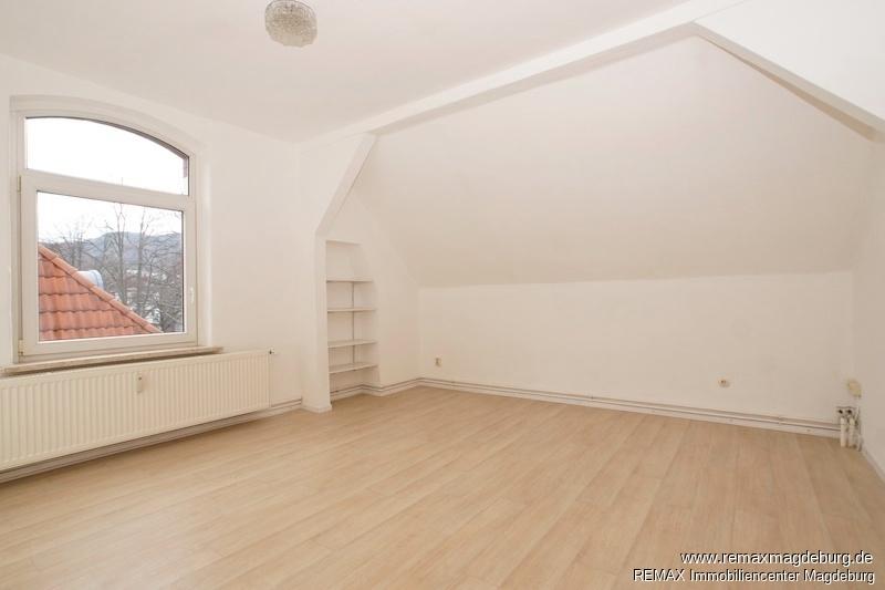 Dachgeschoßwohnung Bad Harzburg - 2 Zimmer, 55 m&sup2;, 310&euro; | Angebot:26263965