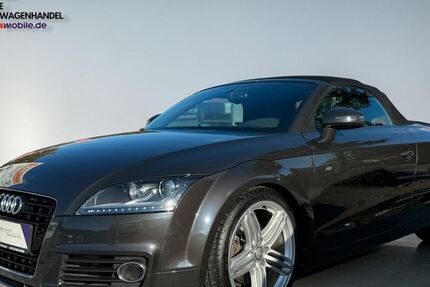 Audi TT 134.500 km 10.999 &euro; Seesen 38723