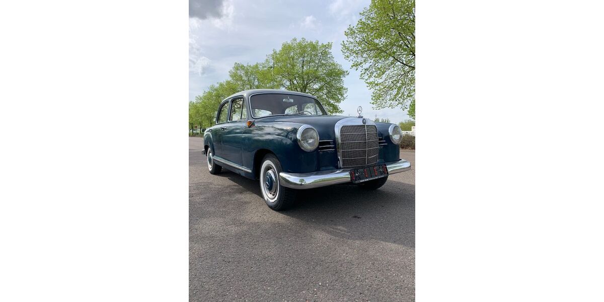 Mercedes-Benz 190 87.000 km 15.500 &euro; Laatzen 30880