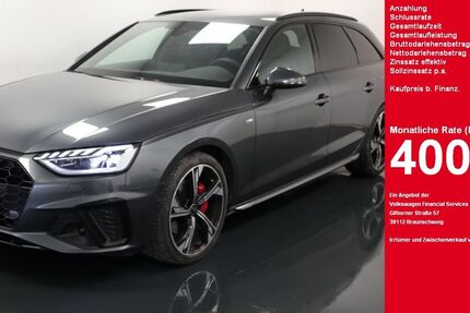 Audi A4 9.220 km 37.685 &euro; Gütersloh 33334