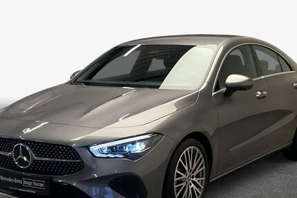 Mercedes-Benz CLA 200 3.002 km 36.330 &euro; Kassel 34123