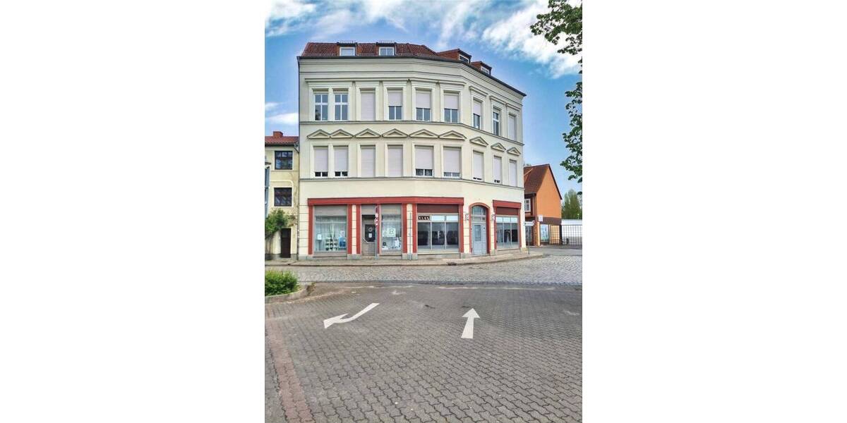 Gewerbeobjekt Salzwedel Böddenstedt - 569.000&euro; | Angebot:26439593