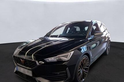 Cupra Leon 41.124 km 28.280 &euro; Magdeburg 39128