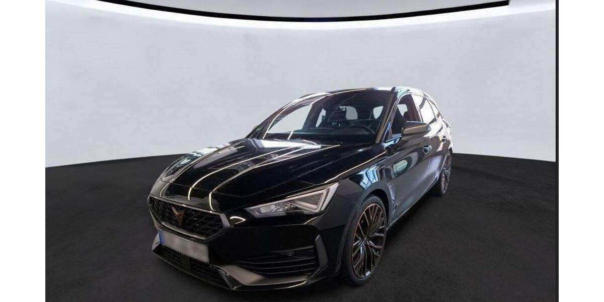 Cupra Leon 41.124 km 28.280 &euro; Magdeburg 39128