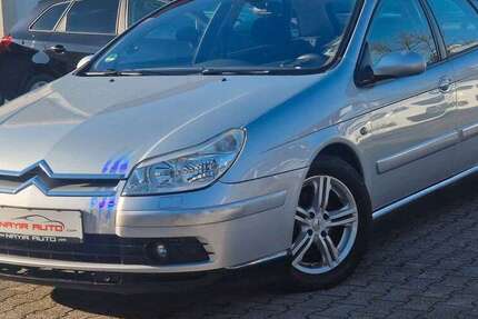 Citroen C5 117.000 km 2.850 &euro; Viernheim 68519
