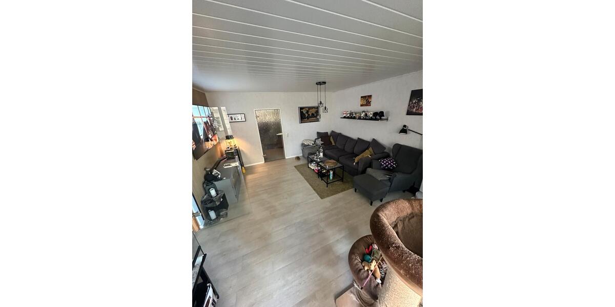 Privat | 3 Zimmer Erdgeschosswohnung 3 zimmer