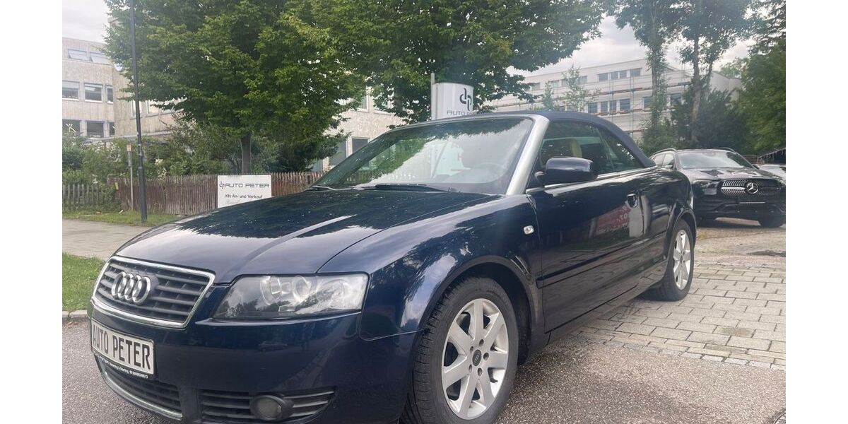Audi A4 178.770 km 4.790 &euro; Riemerling 85521