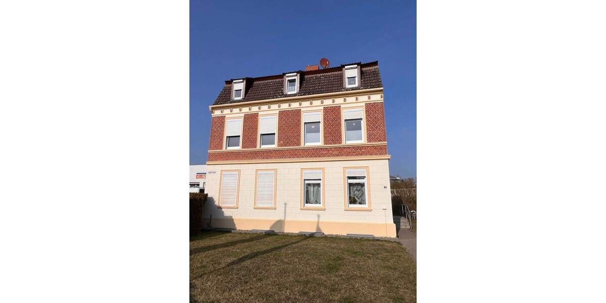 Mehrfamilienhaus, Wohnhaus Grevesmühlen - 1 Zimmer, 236 m&sup2;, 375.000&euro; | Angebot:25303797