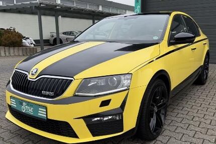 Skoda Octavia 153.950 km 12.390 &euro; Niederzier 52382