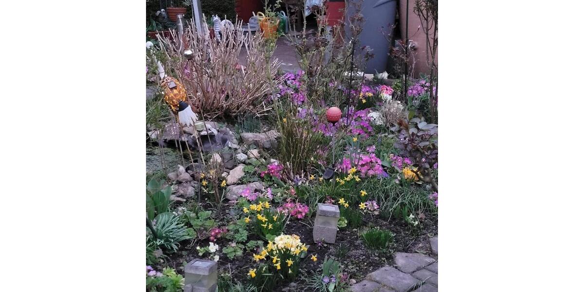 Doppelhaushälfte Velbert Pöthen - 3 Zimmer, 100 m&sup2;, 275.000&euro; | Angebot:24770606