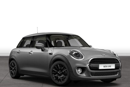 Mini ONE 35.751 km 17.790 € Dingolfing 84130