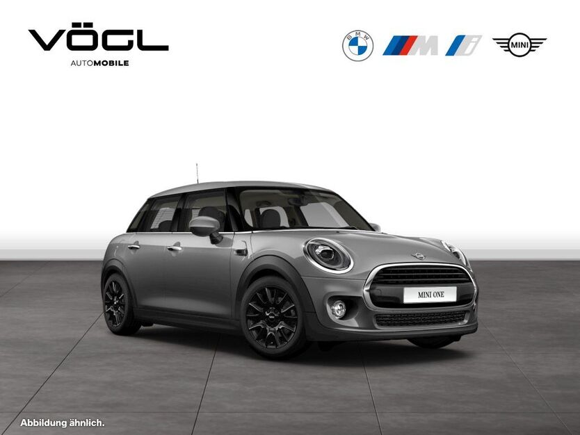 Mini ONE 35.751 km 17.790 € Dingolfing 84130