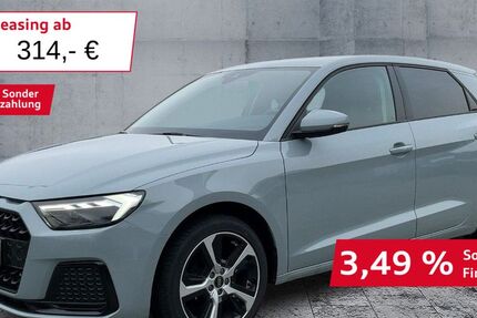 Audi A1 6.388 km 24.660 &euro; Bayreuth 95448