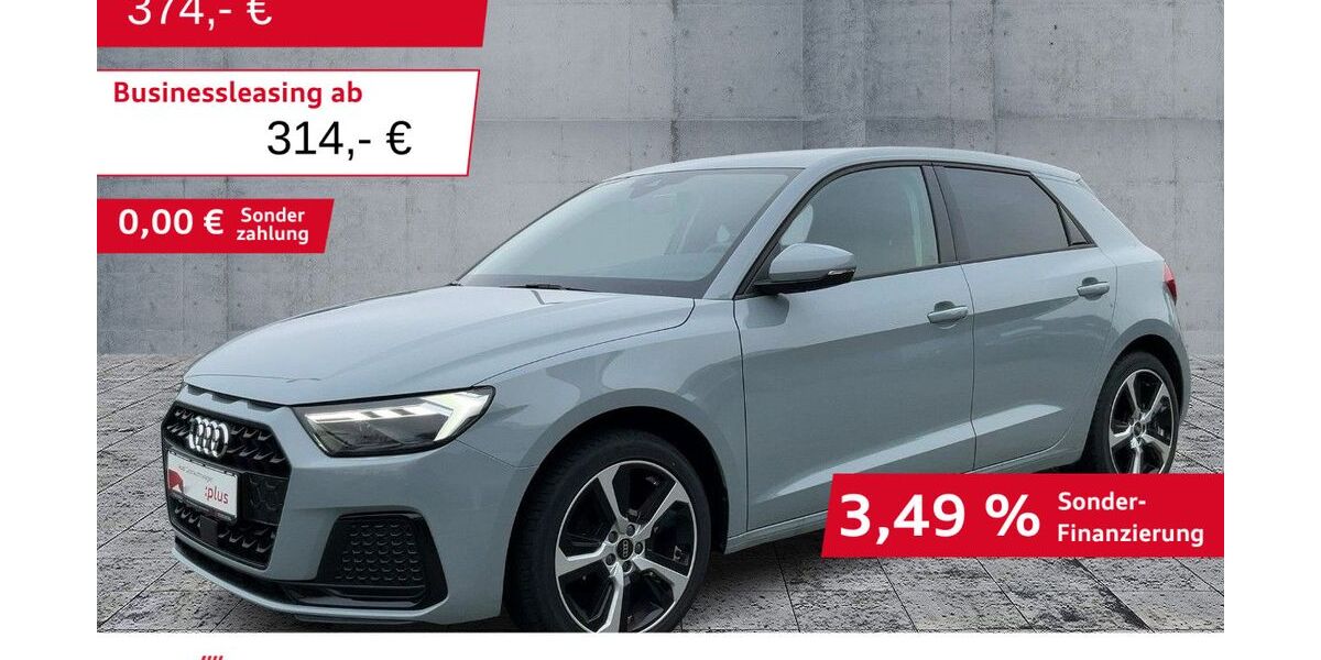 Audi A1 6.388 km 24.660 &euro; Bayreuth 95448