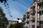 Etagenwohnung Schwerin - 2 Zimmer, 53 m&sup2;, 550&euro; | Angebot:26532084