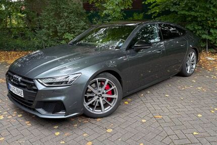 Audi A7 127.000 km 37.000 &euro; Hamburg 22393