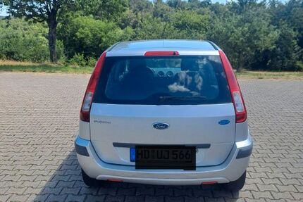 Ford Fusion 212.214 km 1.000 &euro; Sinsheim 74889