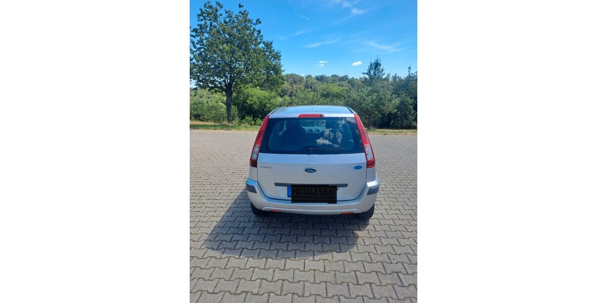 Ford Fusion 212.214 km 1.000 &euro; Sinsheim 74889