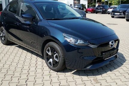 Mazda 2 13.332 km 17.980 &euro; Traunstein 83278